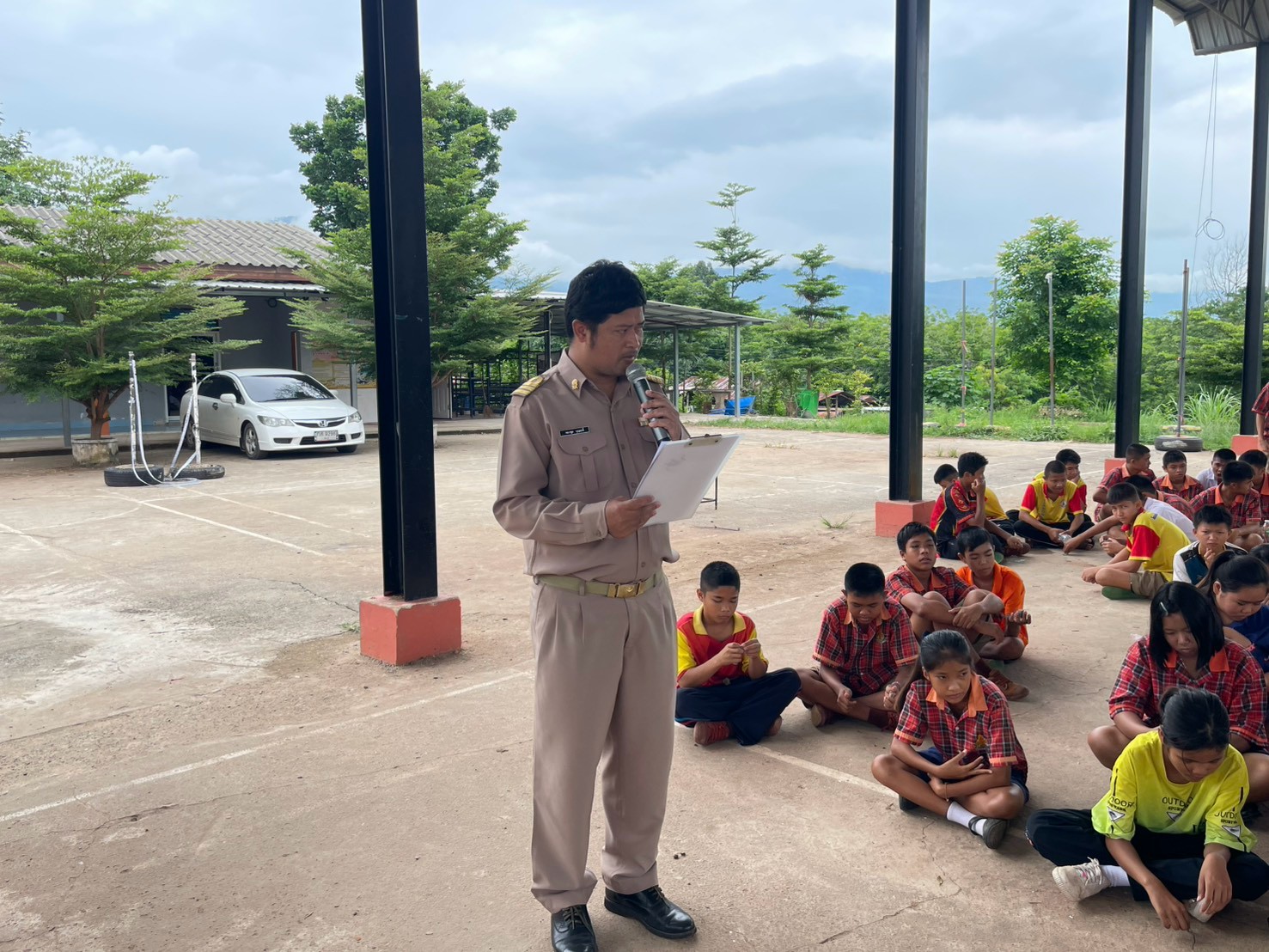 วันสุนทรภู่และวันภาษาไทยแห่งชาติ