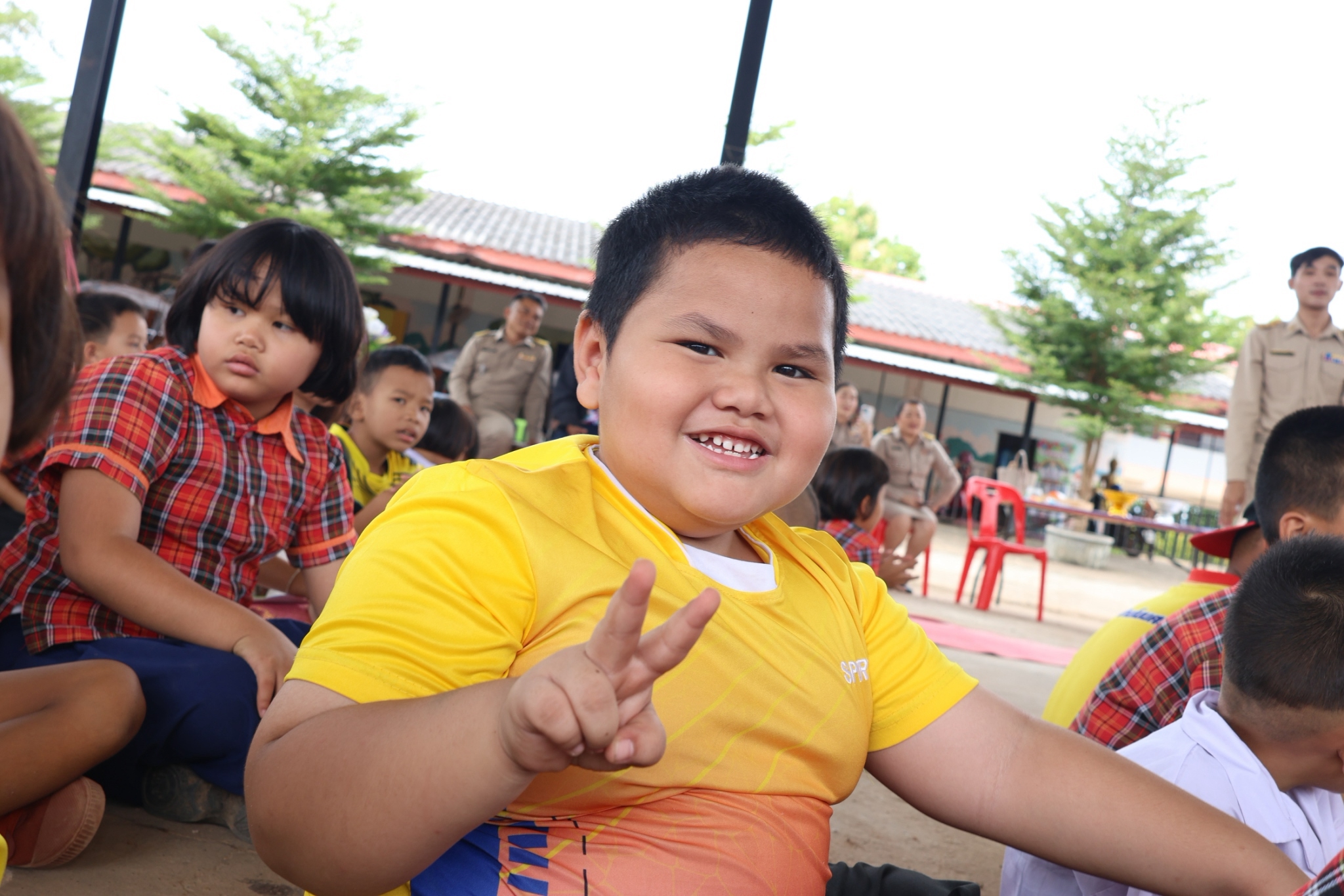 วันสุนทรภู่และวันภาษาไทยแห่งชาติ