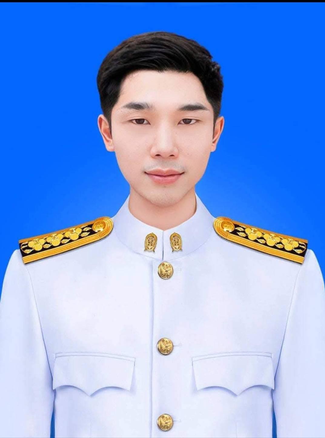 นายภาคภูมิ พรมมา