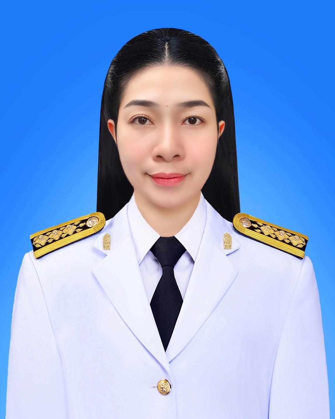 นางสาวสุดารัตน์ ตันสด