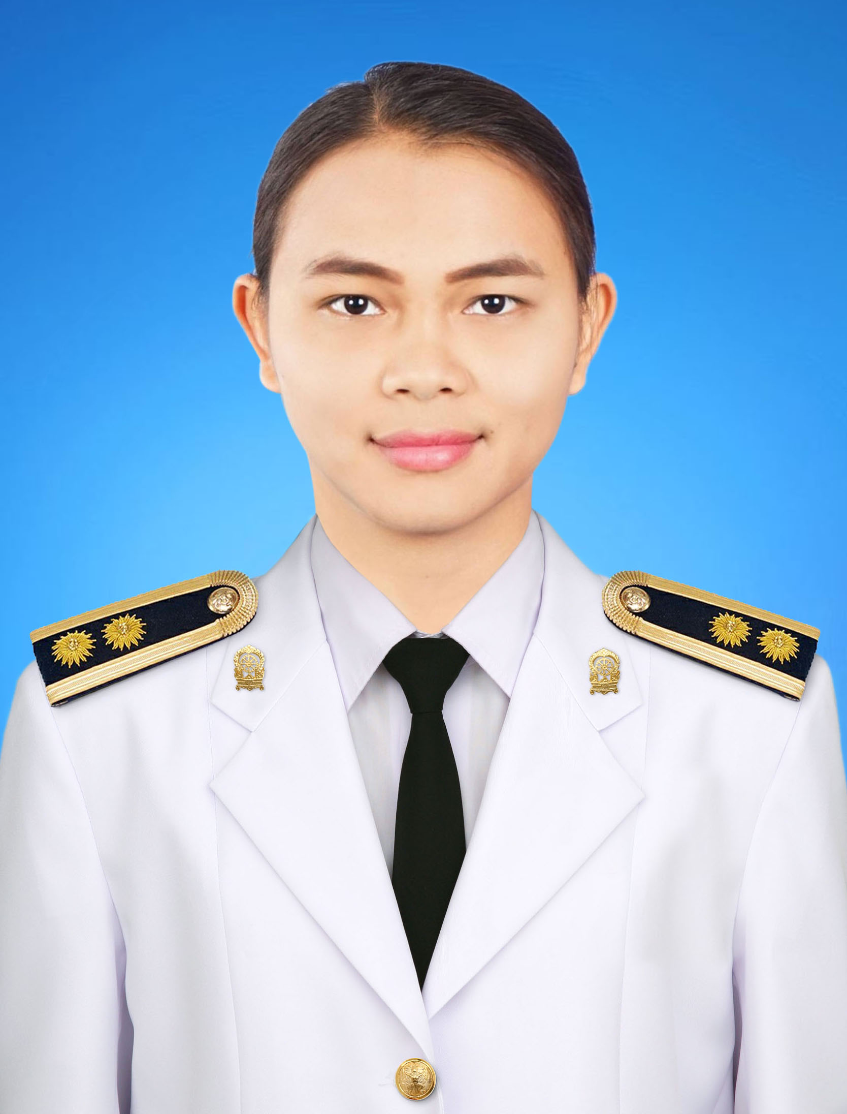 นางสาวประภาวี ผลวิลัย
