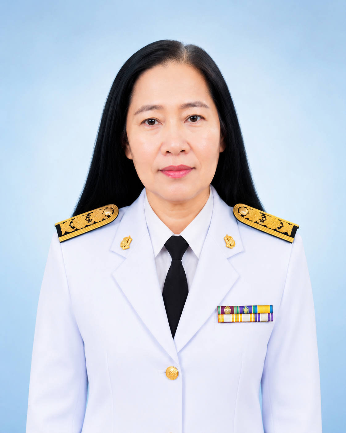 นางสุภี สืบประยูร
