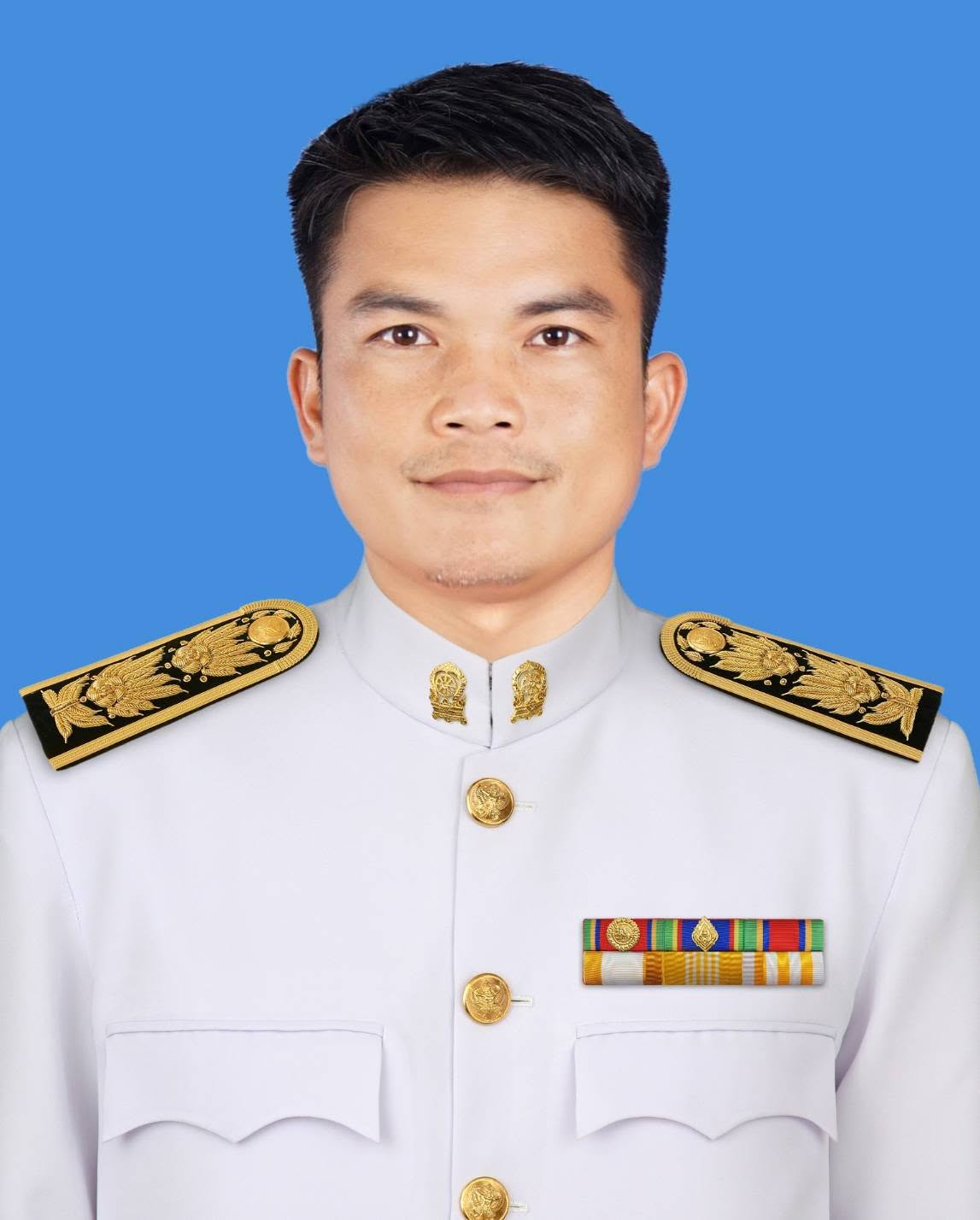 นายจันทร์ญา จันพิพัฒ