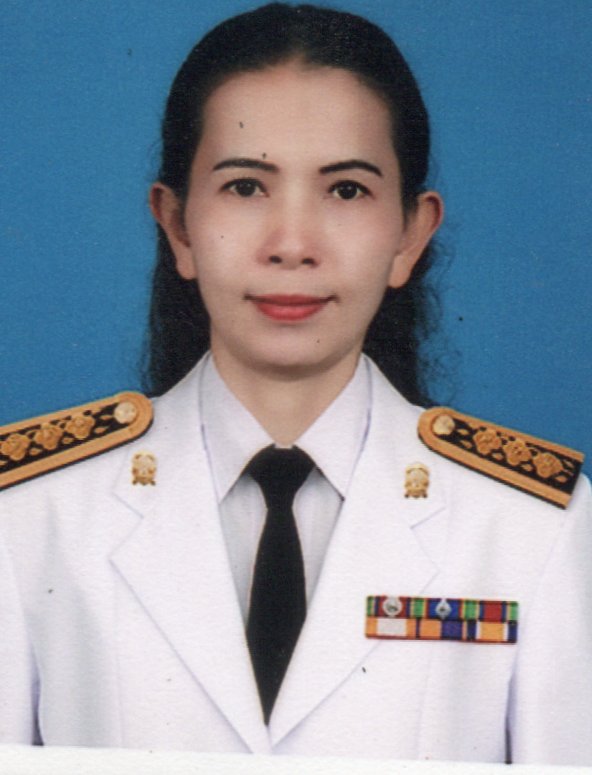 นางมัชวิชา ราตรี