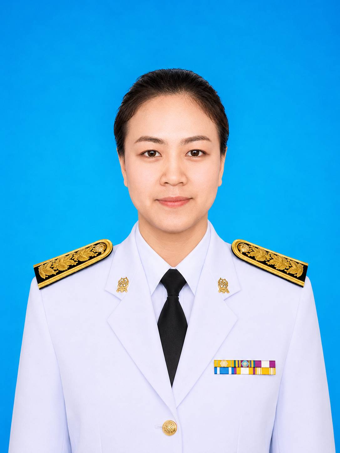 นางกัลยาณี ศรีทอง