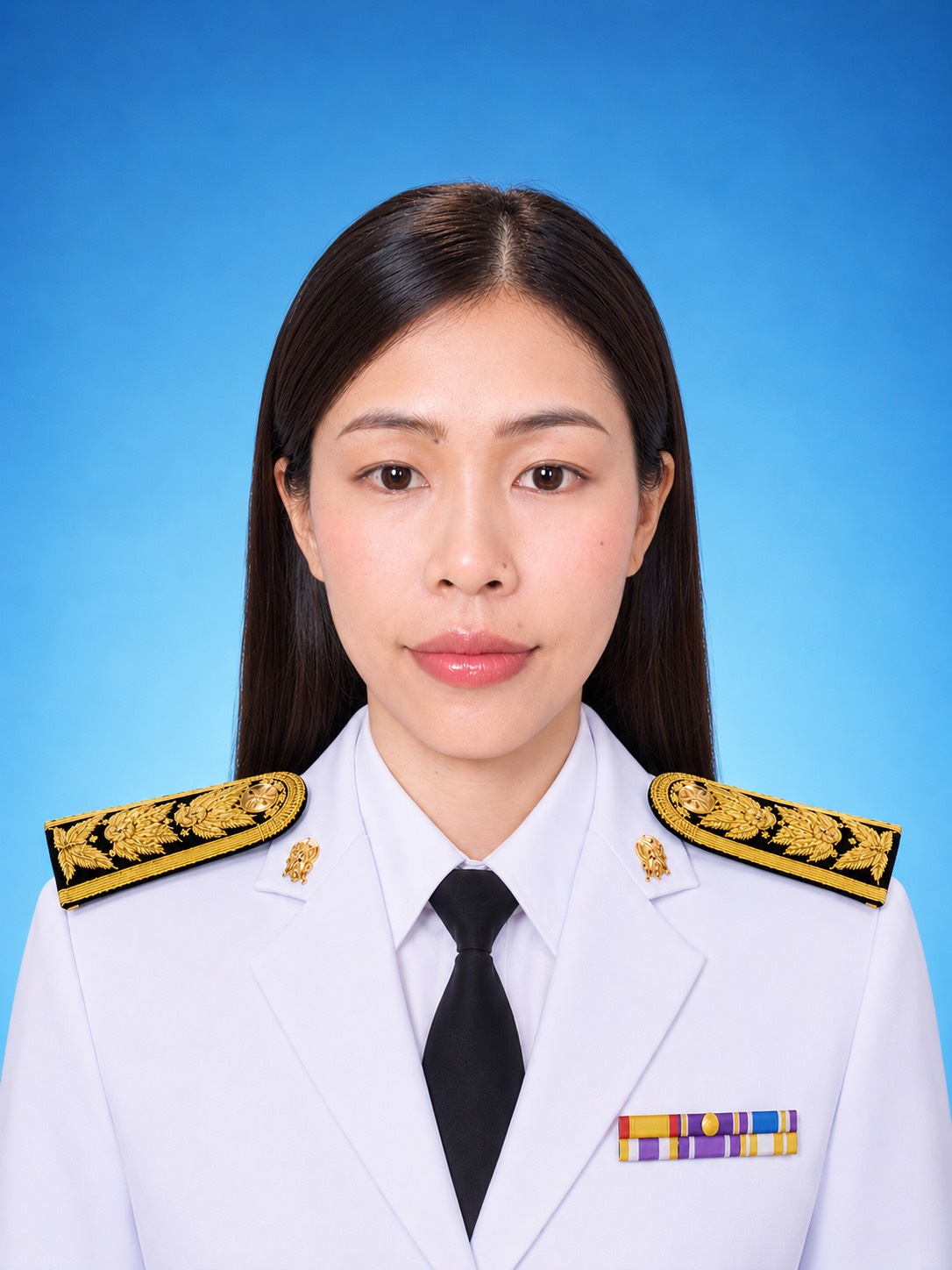 นางสาวแพรวพรรณ น้อยวัน